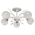 Светильник ЭкономСвет 2500/5WG+FG