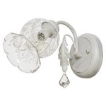 Светильник бра классическое Экономсвет 2501/1wWG