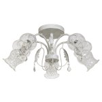 Люстра классическая Экономсвет 2501/5WG