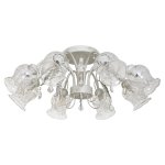 Светильник ЭкономСвет 2501/8WG