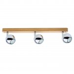 Спот Spot Light Bianca Wood 2502374