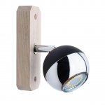 Спот Spot Light Bianca Wood 2504132