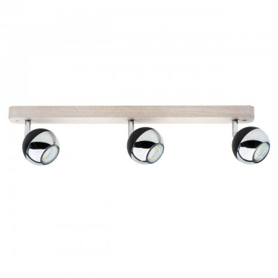 Спот Spot Light Bianca Wood 2504332