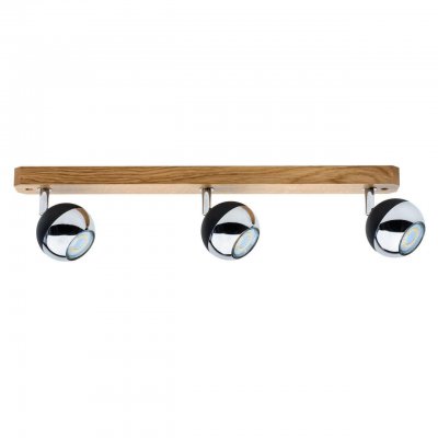 Спот Spot Light Bianca Wood 2504374