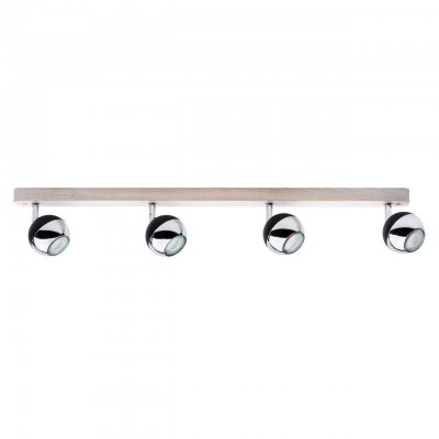 Спот Spot Light Bianca Wood 2504432