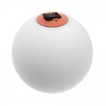 Светильник подвесной Divinare 2507/34 SP-16 DECORATO