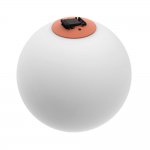 Светильник подвесной Divinare 2508/34 SP-16 DECORATO