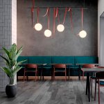 Светильник подвесной Divinare 2508/34 SP-16 DECORATO