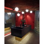 Светильник подвесной Divinare 2508/34 SP-16 DECORATO
