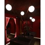 Светильник подвесной Divinare 2508/34 SP-16 DECORATO