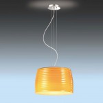 Люстра подвесная Odeon light 2510/1a FEKKA