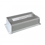 Блок питания для светодиодной ленты пылевлагозащищенный 200W 12V IP66 (202023200)
