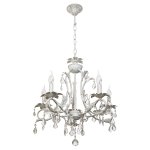 Светильник ЭкономСвет 2510/5WG