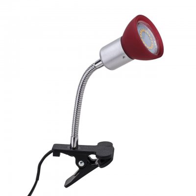 Настольная лампа Spot Light Clips 2511116 Настольная лампа Spot Light Clips 2511116