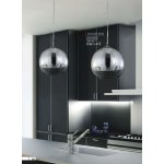 Светильник подвесной Crystal lux WOODY SP1 20 3360/201