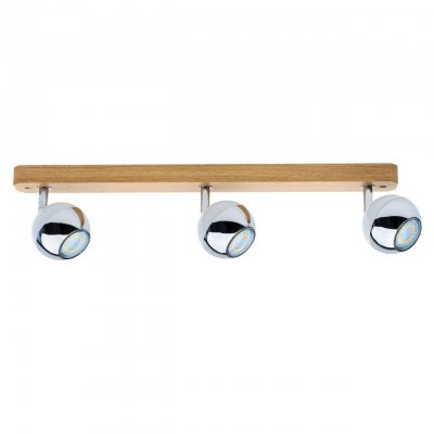 Светодиодный спот Spot Light Bianca Wood 2512374