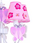 Светильник ЭкономСвет 251/5PAINTING+PK