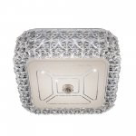 Светильник настенно-потолочный Citilux CL705201 Кристалино