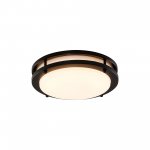 Накладной светильник Citilux CL709155 Бостон венге