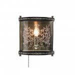 Светильник настенный бра Citilux CL408313R Версаль