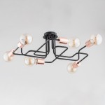 Светильник Alfa 25176 Hook 6