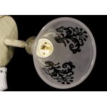 Настенный светильник Favourite 1794-1W Gumbata
