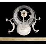 Светильник настенный бра Lumion 3305/1W DELFINA