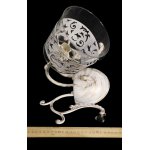 Светильник настенный бра Lumion 3305/1W DELFINA