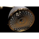 Светильник настенный бра Lumion 3455/1W GASPARDO