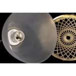 Светильник настенный бра Lumion 3455/1W GASPARDO