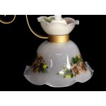 Светильник настенный бра Lumion 3425/1W PERRAINA