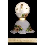 Светильник настенный бра Lumion 3425/1W PERRAINA