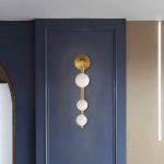 Бра DOLL Gold ImperiumLoft 252275-26