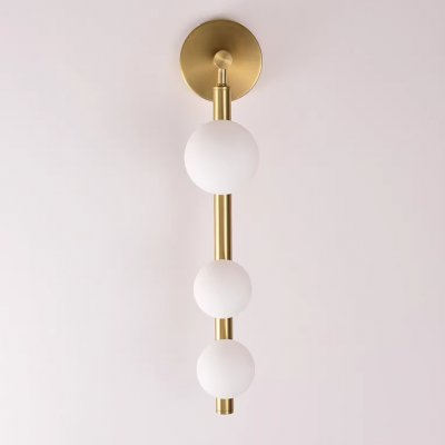 Бра DOLL Gold ImperiumLoft 252275-26 Бра DOLL Gold ImperiumLoft 252275-26