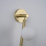 Бра DOLL Gold ImperiumLoft 252275-26