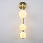 Бра DOLL Gold ImperiumLoft 252275-26