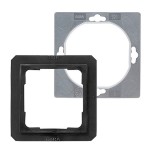 Gira Мех Вставка уплотнительная для розеток (S-55,E2) IP44 (G25227)