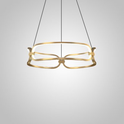 Люстра Nimfa D60 ImperiumLoft 252280-60