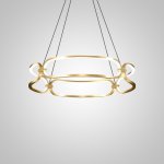 Люстра Nimfa D100 ImperiumLoft 252282-60