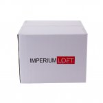 Подвесная люстра ANDREAN Elit D45 ImperiumLoft 252298-23