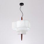 Подвесная люстра ANDREAN Elit D45 ImperiumLoft 252298-23