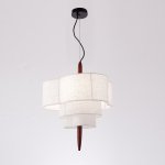 Подвесная люстра ANDREAN Elit D45 ImperiumLoft 252298-23
