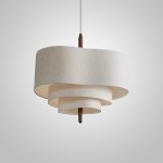 Подвесная люстра ANDREAN Elit D45 ImperiumLoft 252298-23