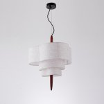 Подвесная люстра ANDREAN Elit D45 ImperiumLoft 252298-23