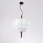 Подвесная люстра ANDREAN Elit D45 ImperiumLoft 252298-23