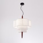 Подвесная люстра ANDREAN Elit D45 ImperiumLoft 252298-23