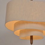 Подвесная люстра ANDREAN Elit D58 ImperiumLoft 252299-23