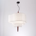 Подвесная люстра ANDREAN Elit D58 ImperiumLoft 252299-23