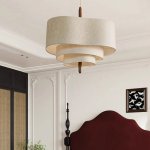 Подвесная люстра ANDREAN Elit D58 ImperiumLoft 252299-23