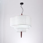 Подвесная люстра ANDREAN Elit D58 ImperiumLoft 252299-23